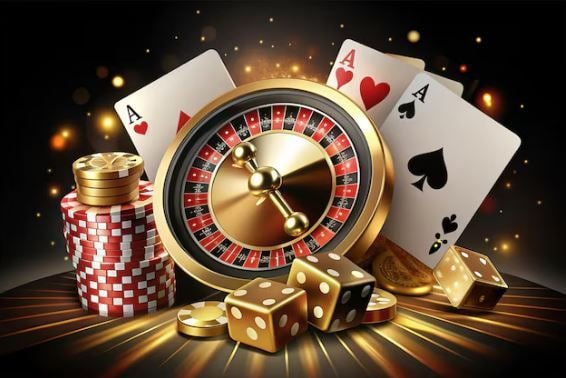 u7buy Live Casino