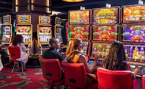 u7buy Slots
